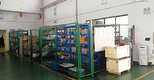CNC加工小客栈